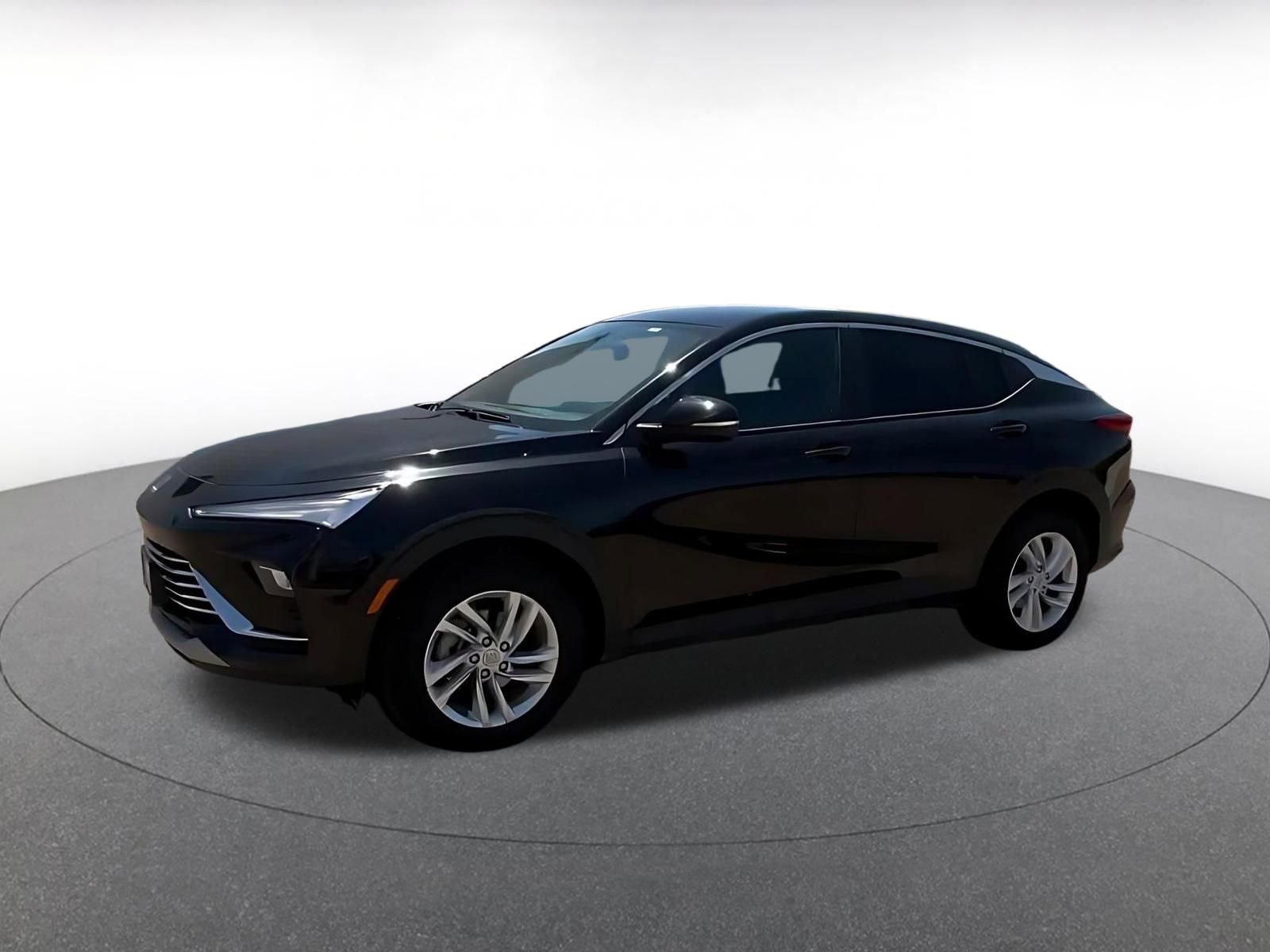 Thumbnail: 2025 Buick Envista - 8