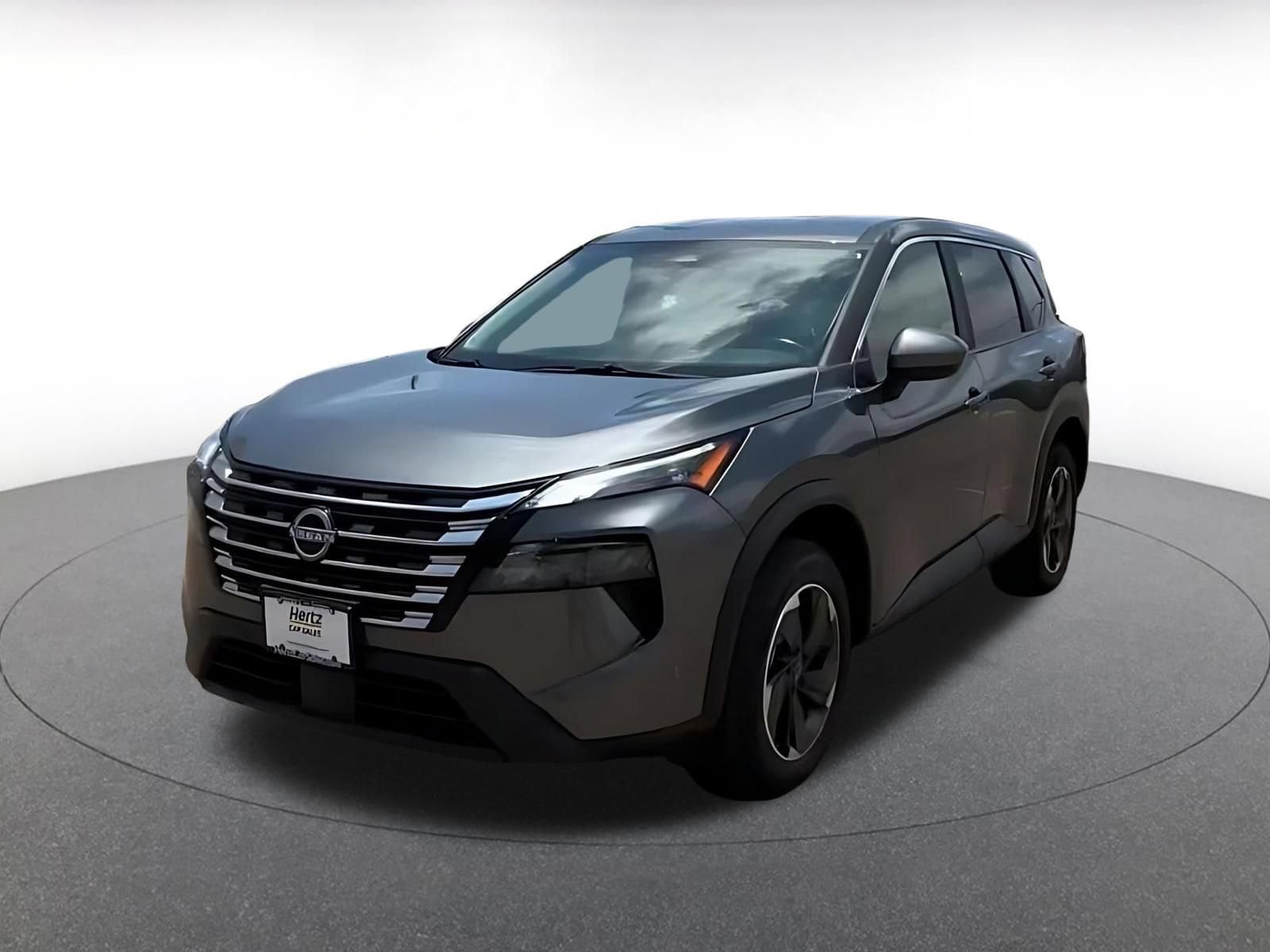Thumbnail: 2025 Nissan Rogue - 7