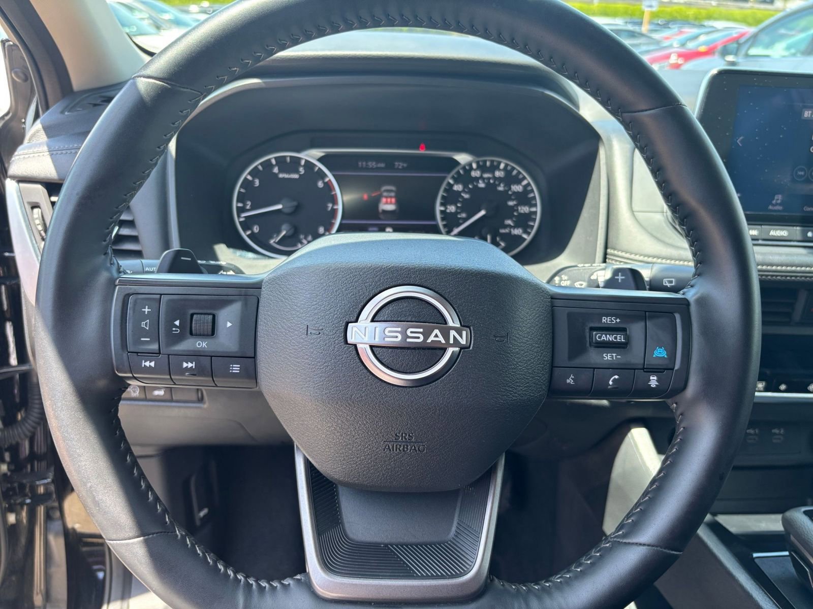 Thumbnail: 2025 Nissan Rogue - 30