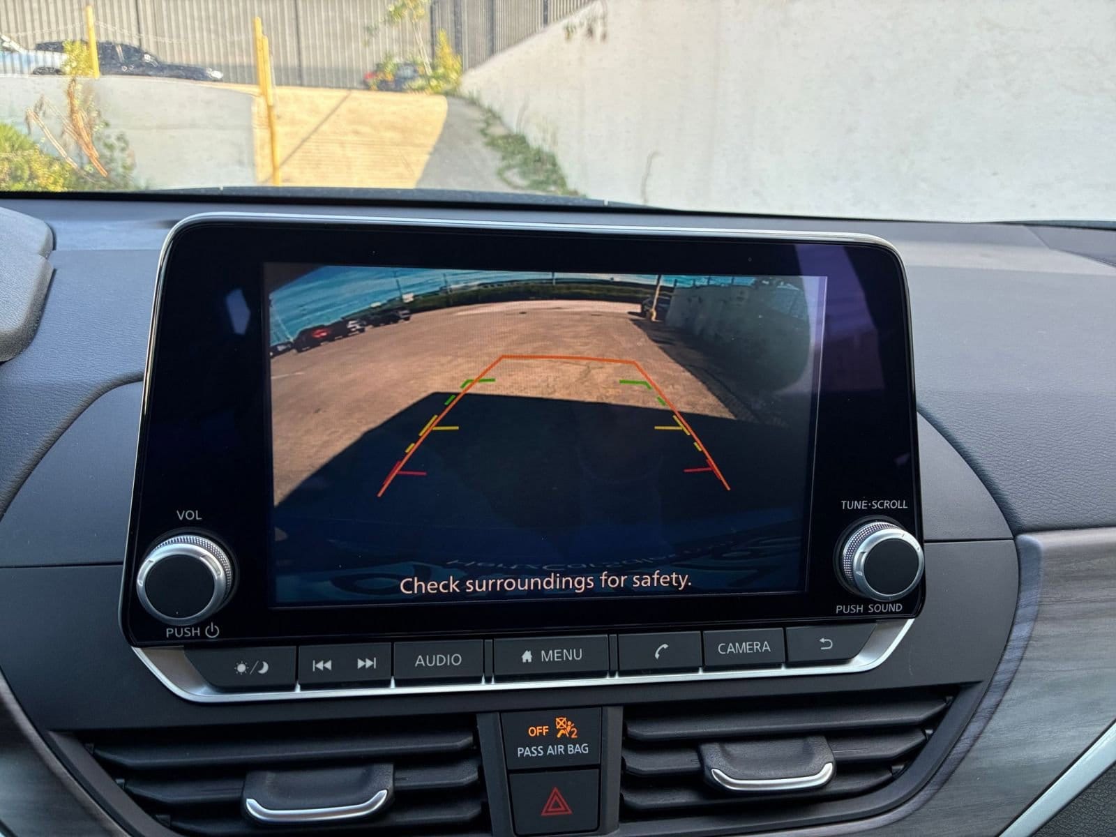 Thumbnail: 2025 Nissan Altima - 23