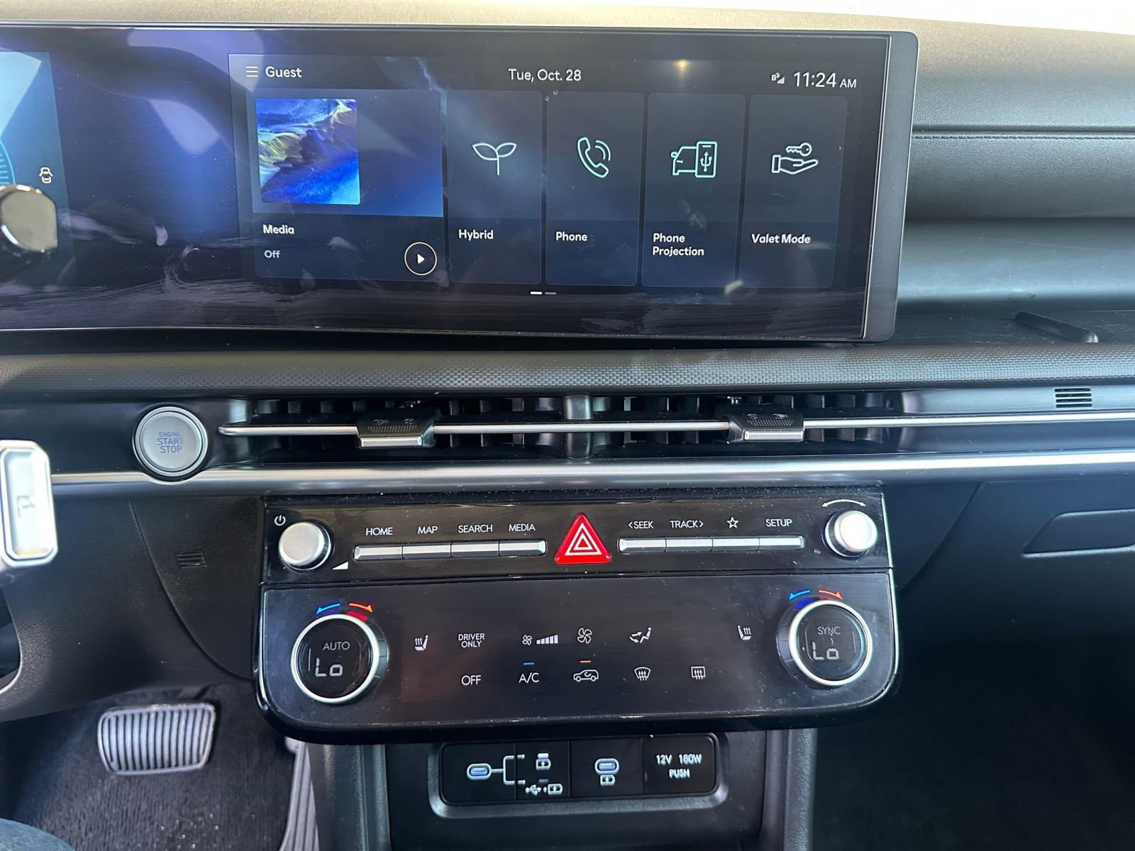 Thumbnail: 2025 Hyundai Tucson - 21