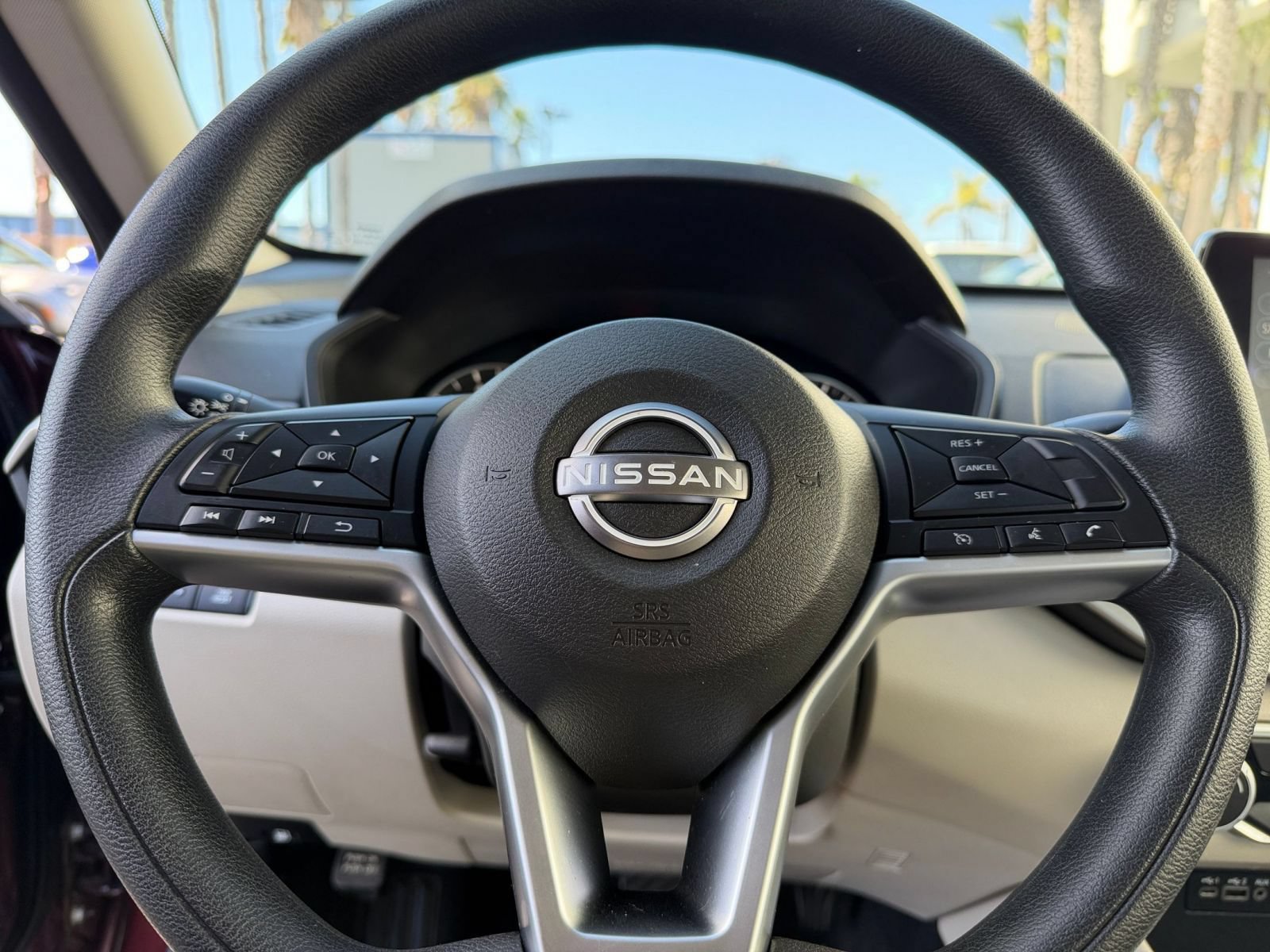 Thumbnail: 2025 Nissan Altima - 28