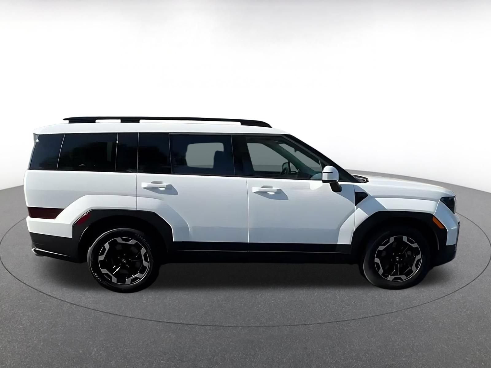 Thumbnail: 2026 Hyundai Santa Fe - 13