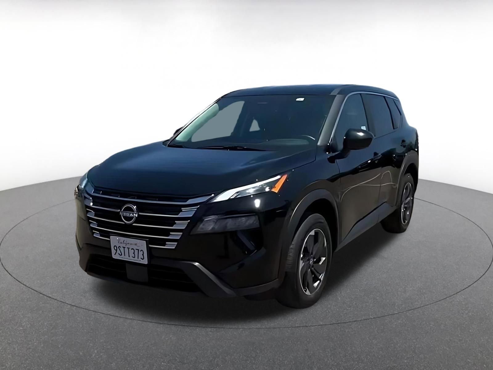 Thumbnail: 2025 Nissan Rogue - 4