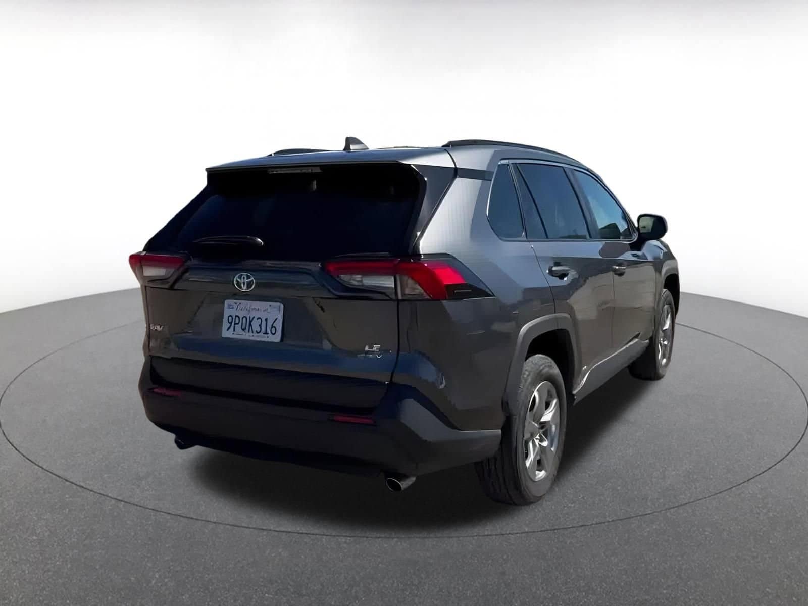 Thumbnail: 2025 Toyota RAV4 - 14