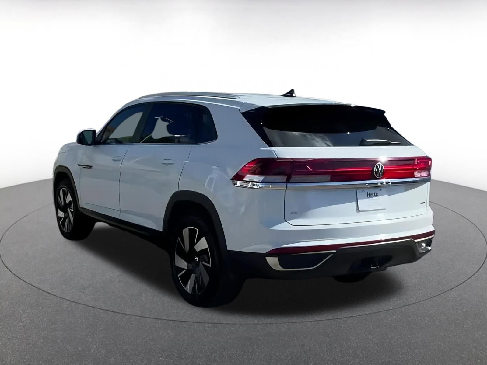 Thumbnail: 2025 Volkswagen Atlas - 15