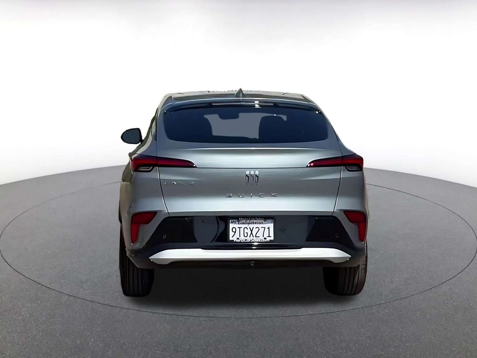 Thumbnail: 2025 Buick Envista - 12