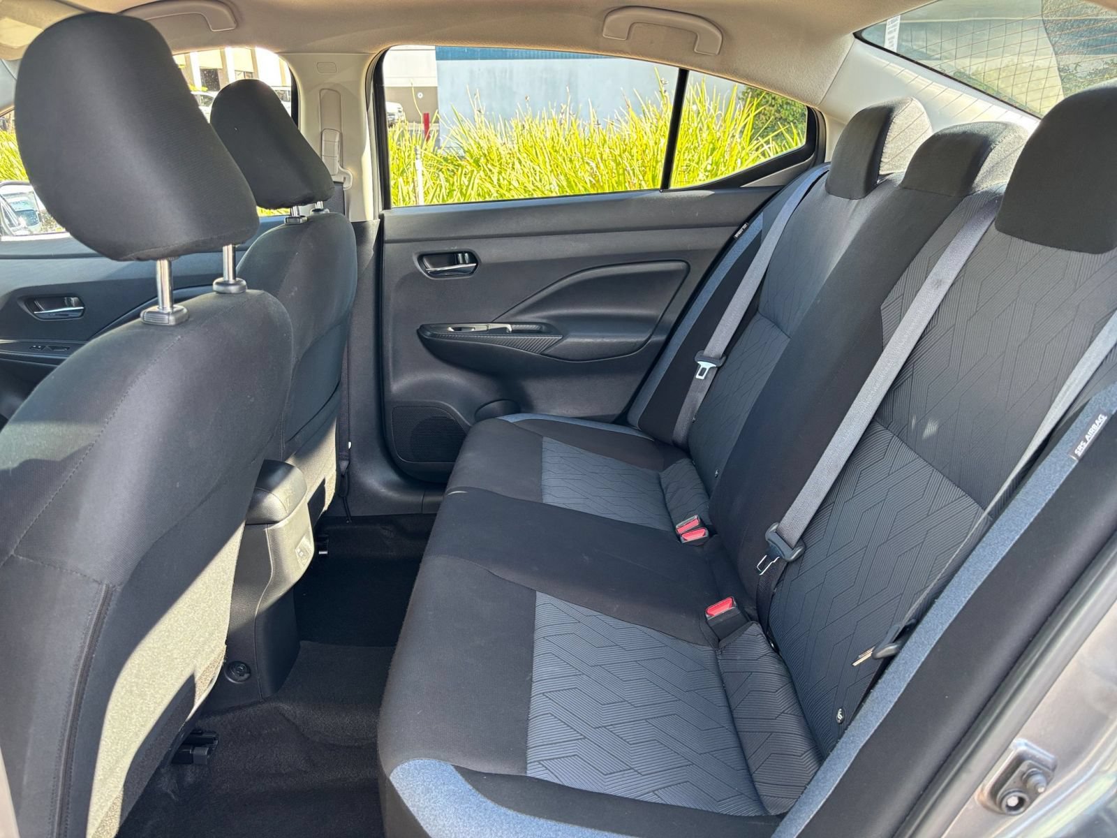 Thumbnail: 2025 Nissan Versa - 19