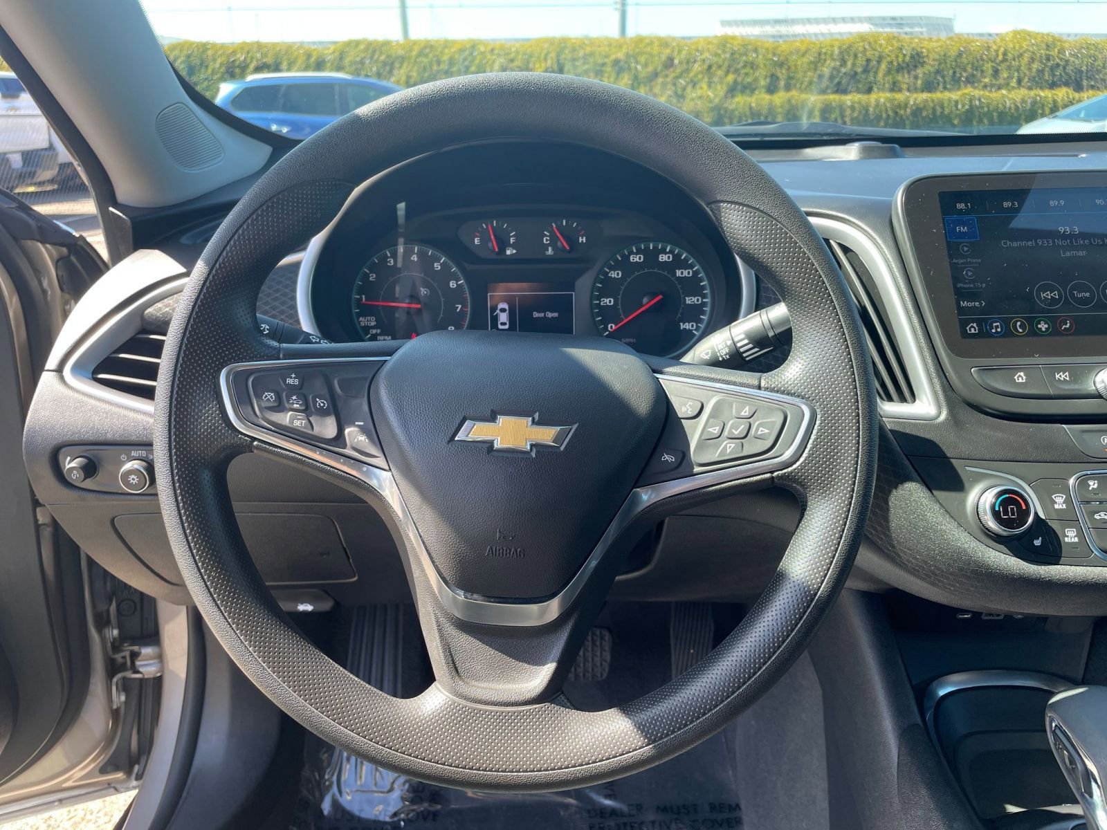 2024 Chevrolet Malibu LT 28
