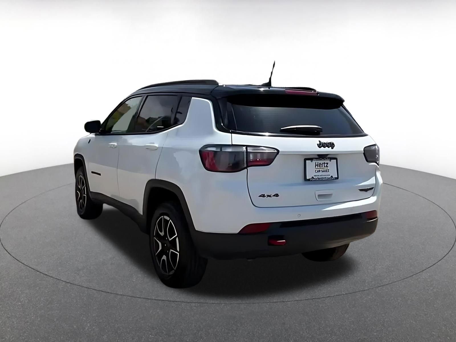 Thumbnail: 2025 Jeep Compass - 11