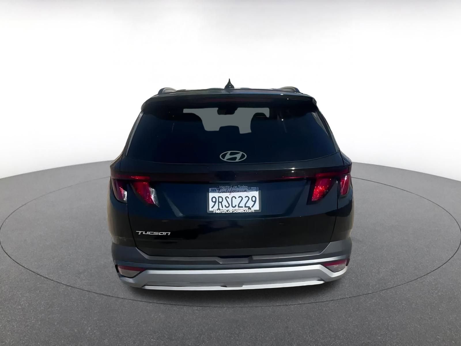 Thumbnail: 2025 Hyundai Tucson - 12