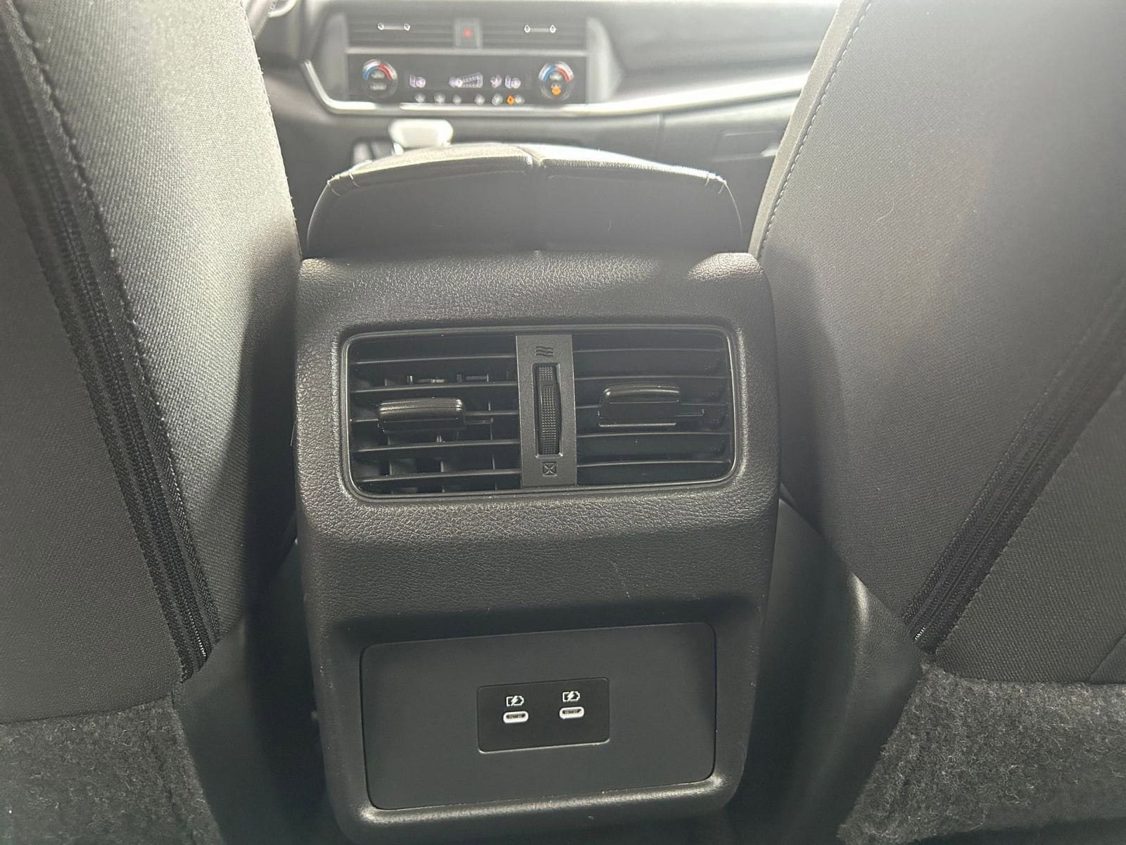 Thumbnail: 2024 Nissan Rogue - 24