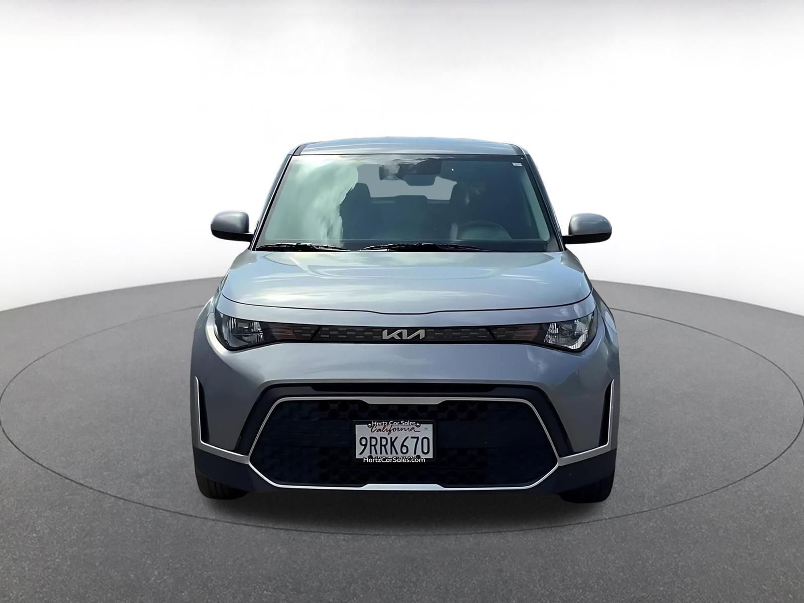 Thumbnail: 2025 Kia Soul - 4