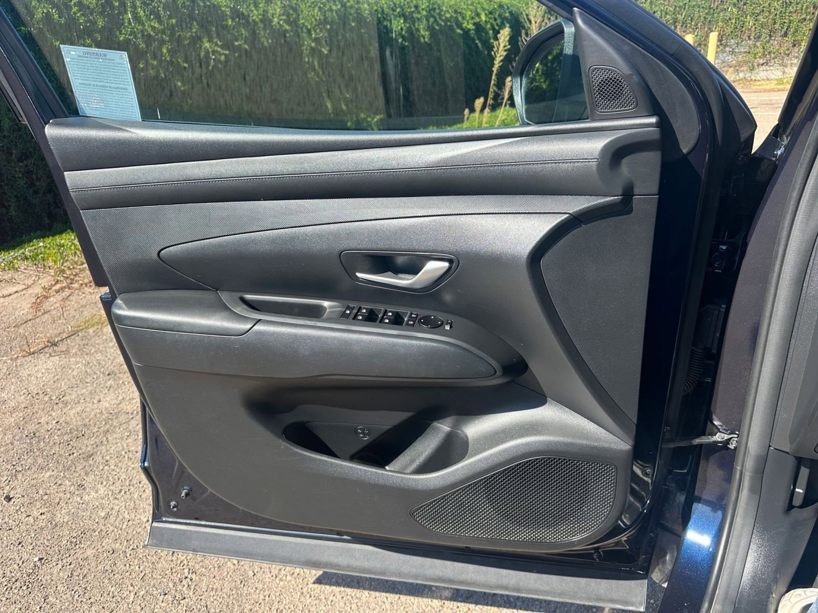 Thumbnail: 2025 Hyundai Tucson - 20