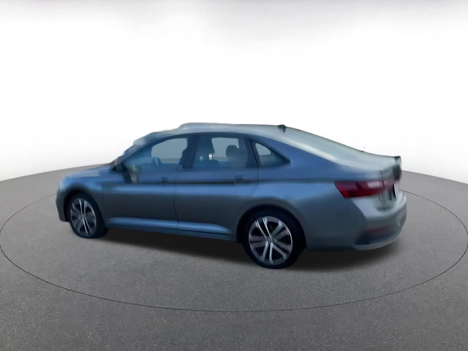 Thumbnail: 2025 Volkswagen Jetta - 10