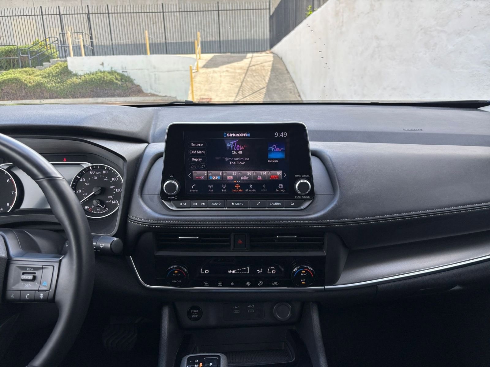 Thumbnail: 2025 Nissan Rogue - 17