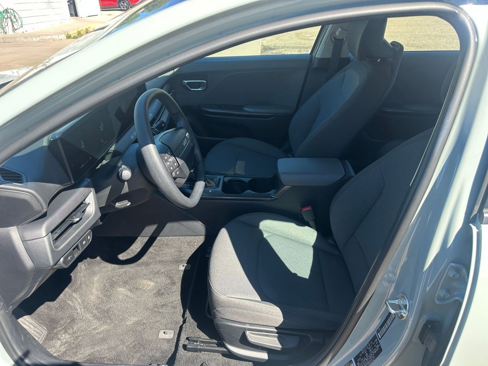 Thumbnail: 2025 Kia K4 - 24