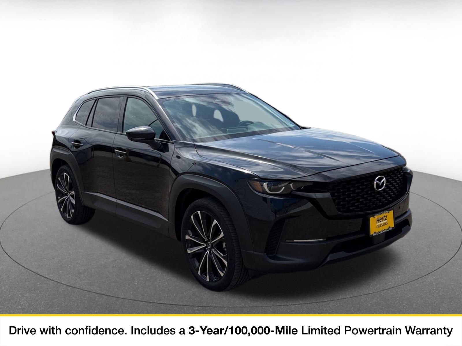 2026 Mazda CX-50 Premium
