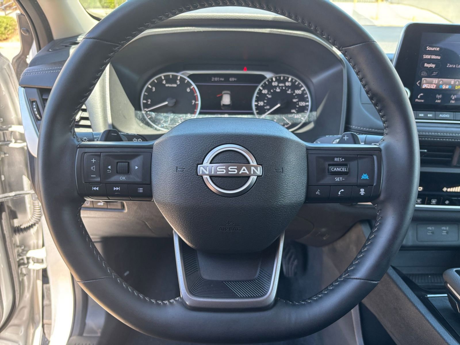 Thumbnail: 2025 Nissan Rogue - 30