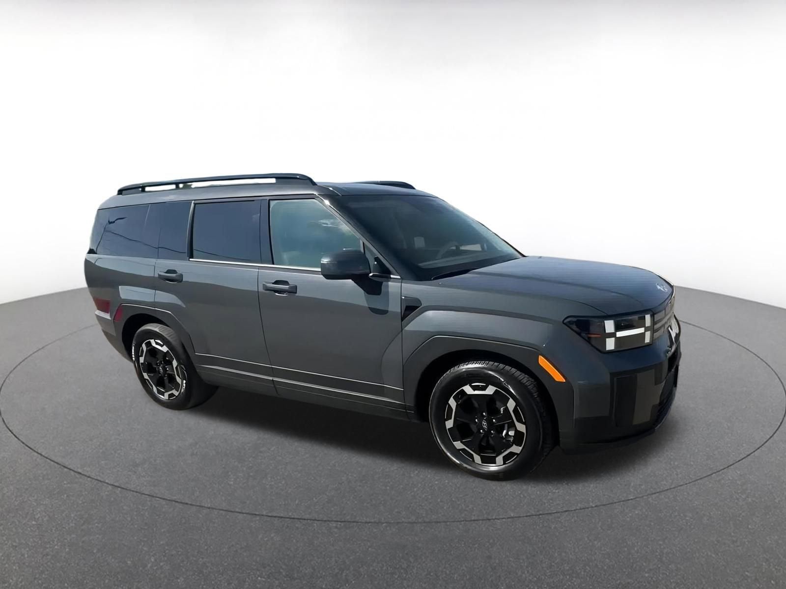 Thumbnail: 2025 Hyundai Santa Fe - 2