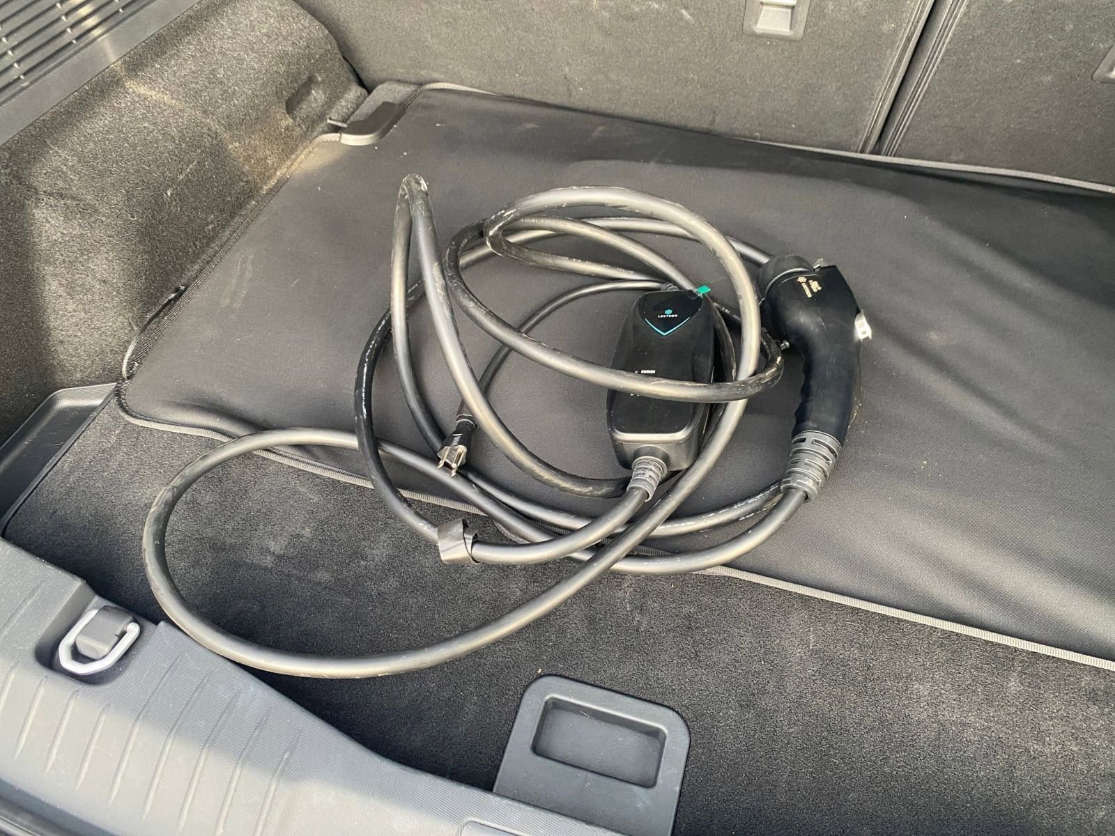 Thumbnail: 2023 Ford Mustang Mach-E - 22