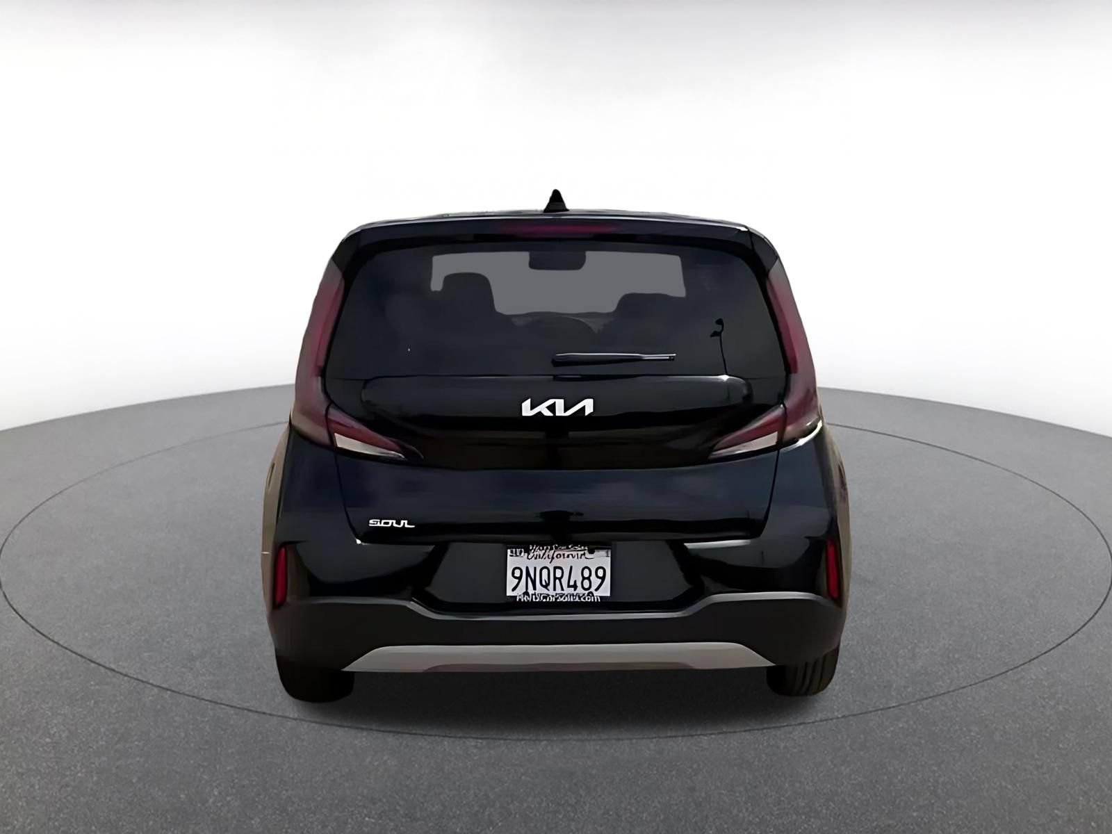 Thumbnail: 2025 Kia Soul - 11