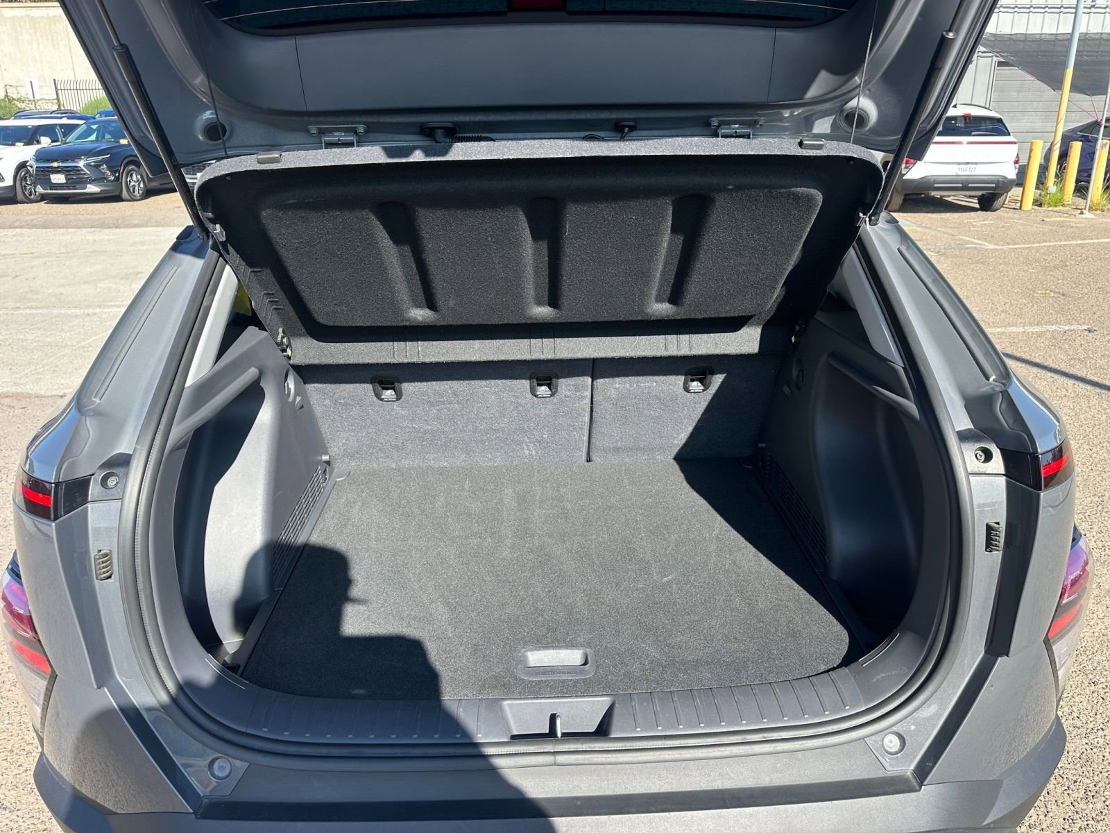 Thumbnail: 2025 Hyundai Kona - 31