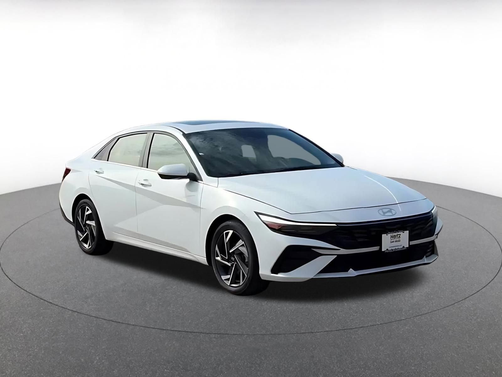 Thumbnail: 2025 Hyundai Elantra - 3