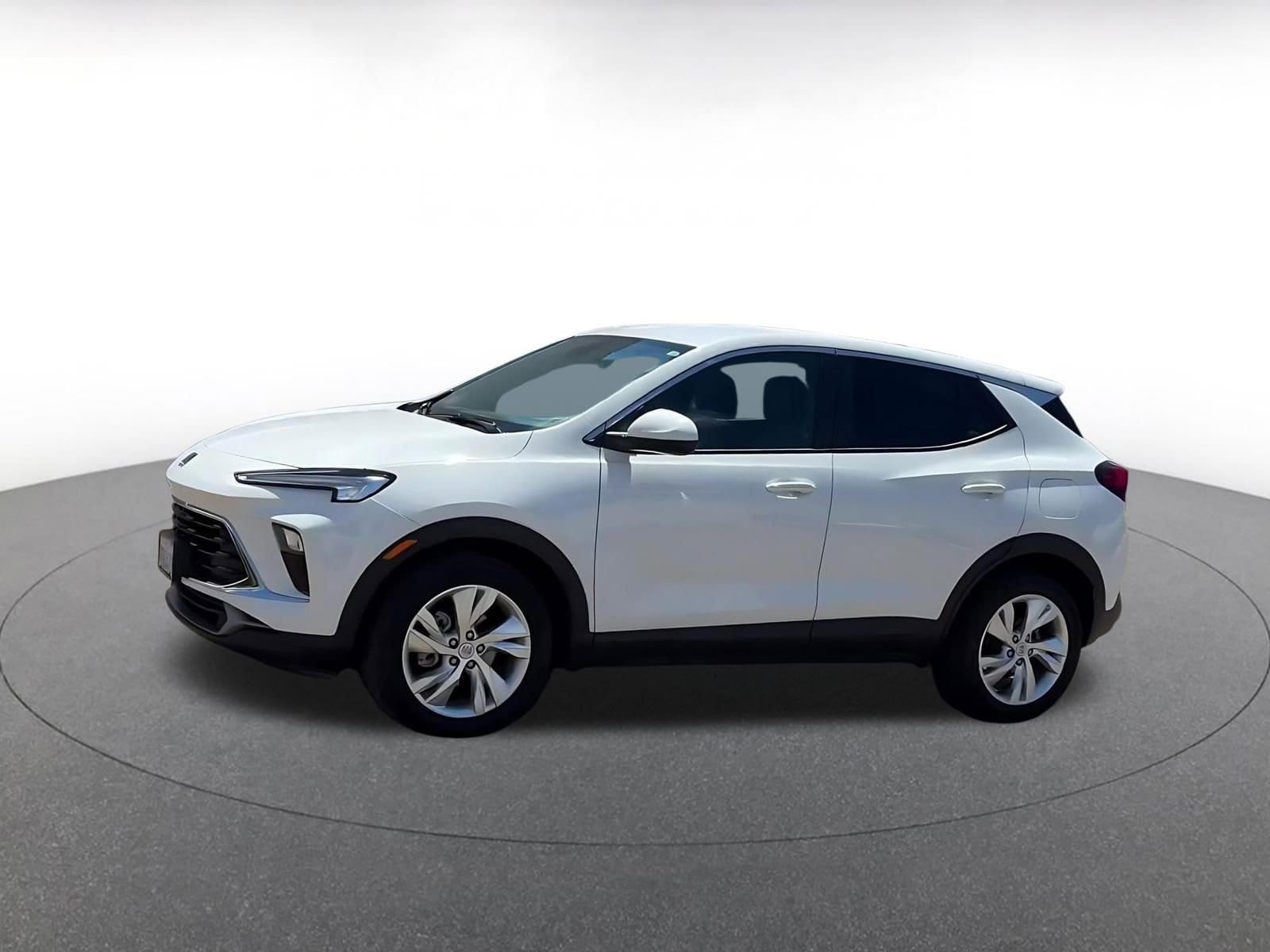 Thumbnail: 2025 Buick Encore GX - 8