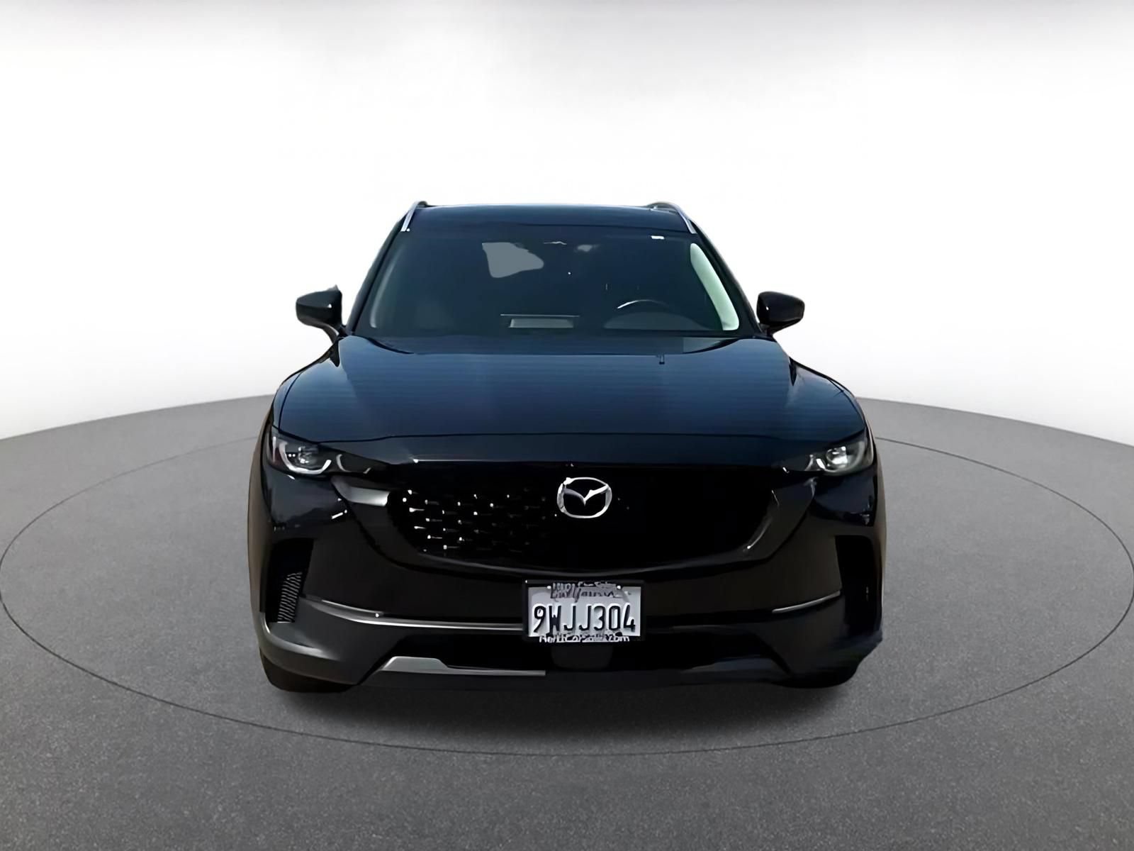 Thumbnail: 2026 Mazda CX-50 - 4