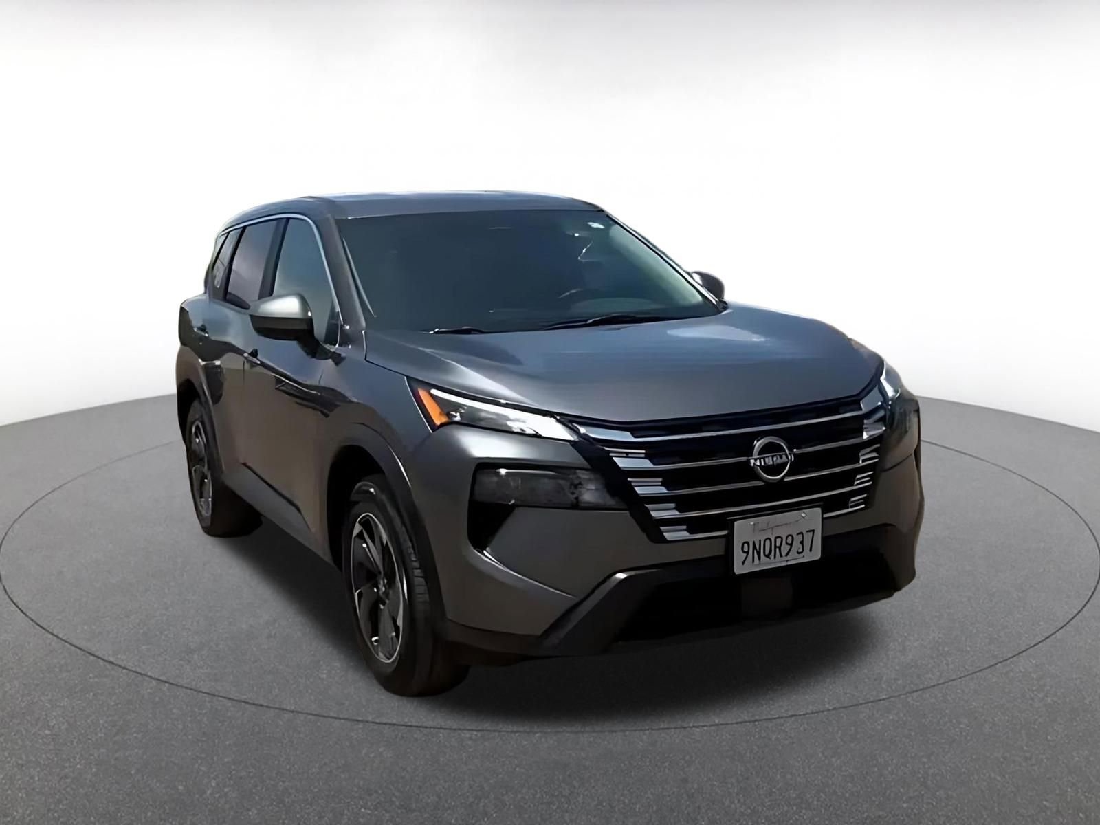 Thumbnail: 2025 Nissan Rogue - 3