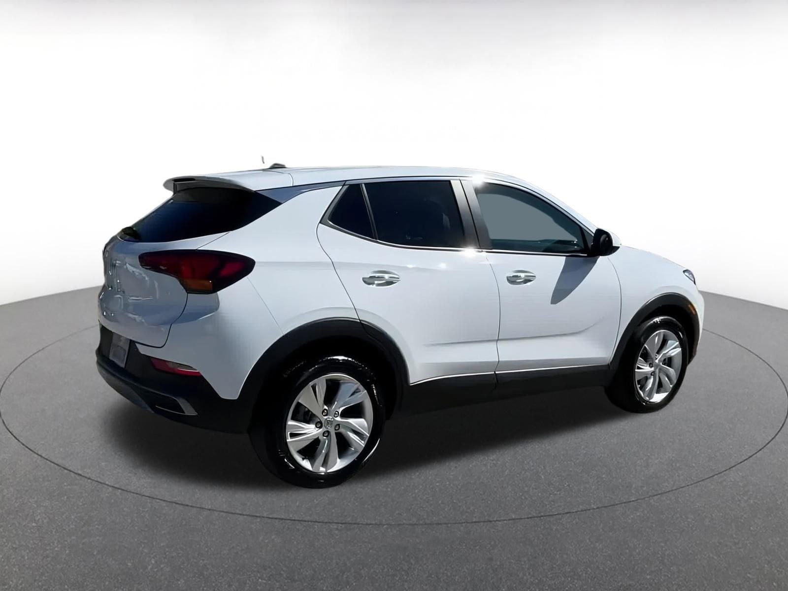 Thumbnail: 2025 Buick Encore GX - 15