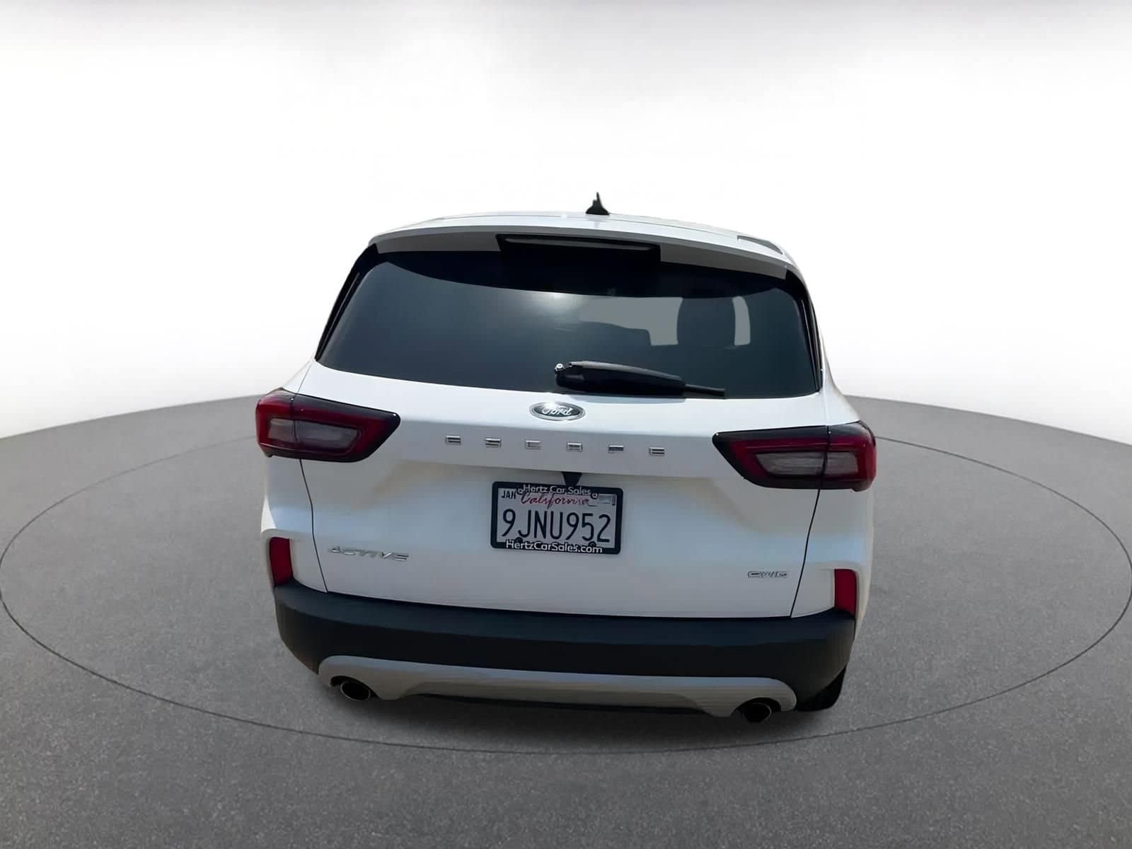 Thumbnail: 2024 Ford Escape - 12