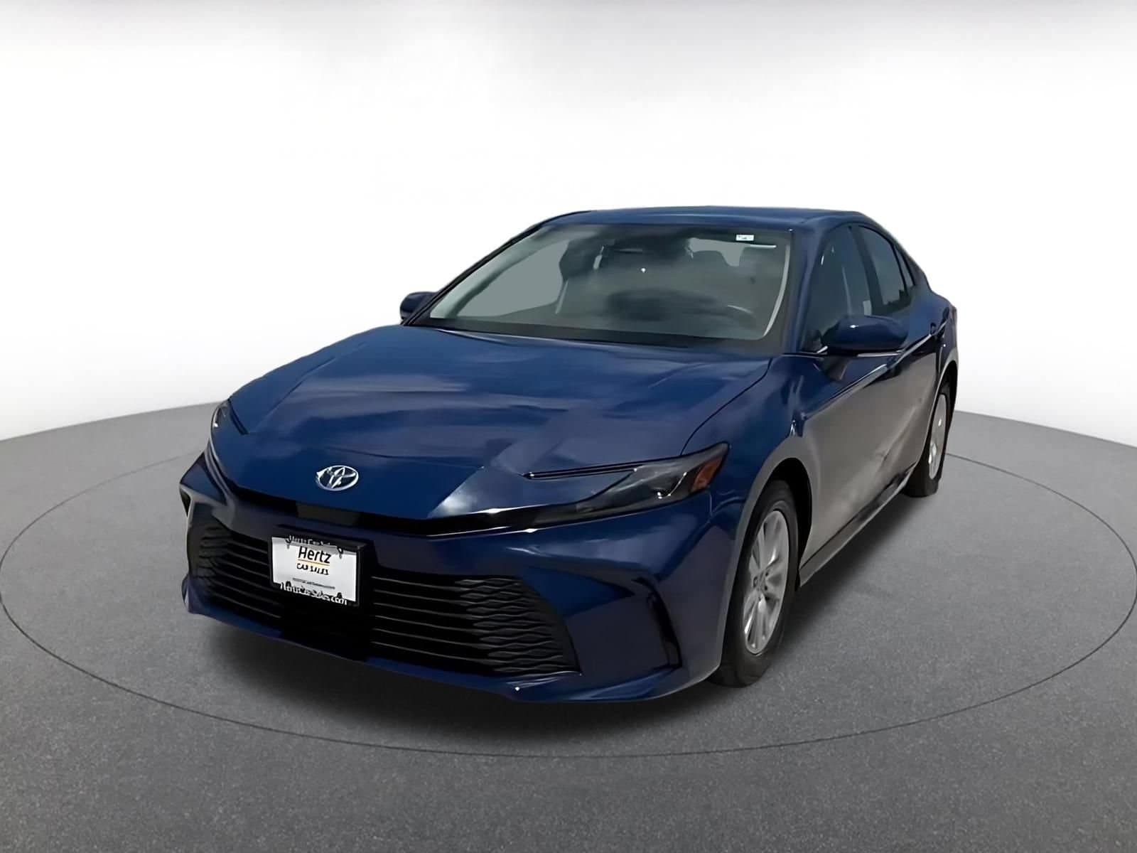 Thumbnail: 2025 Toyota Camry - 8