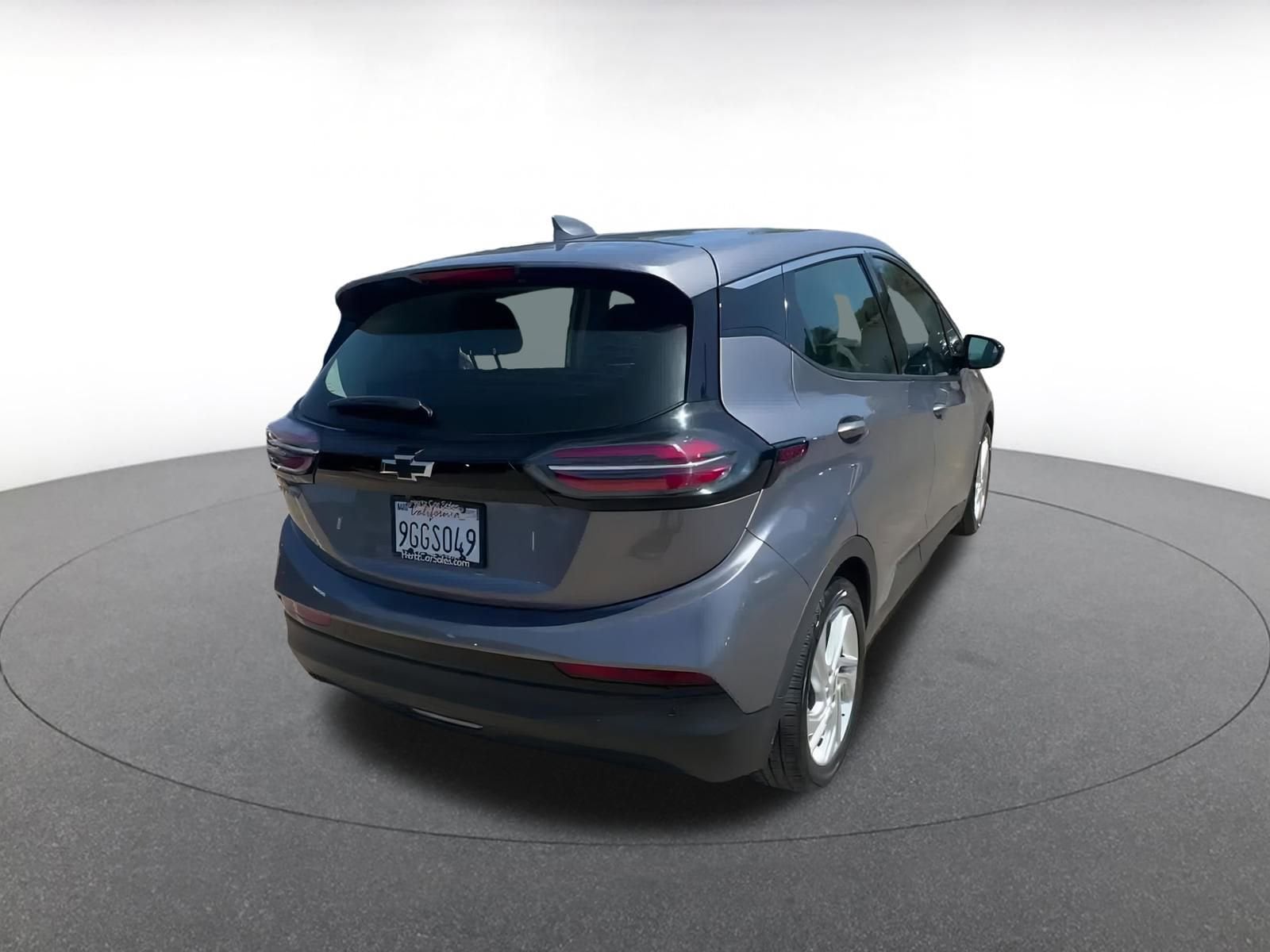 Thumbnail: 2023 Chevrolet Bolt EV - 14