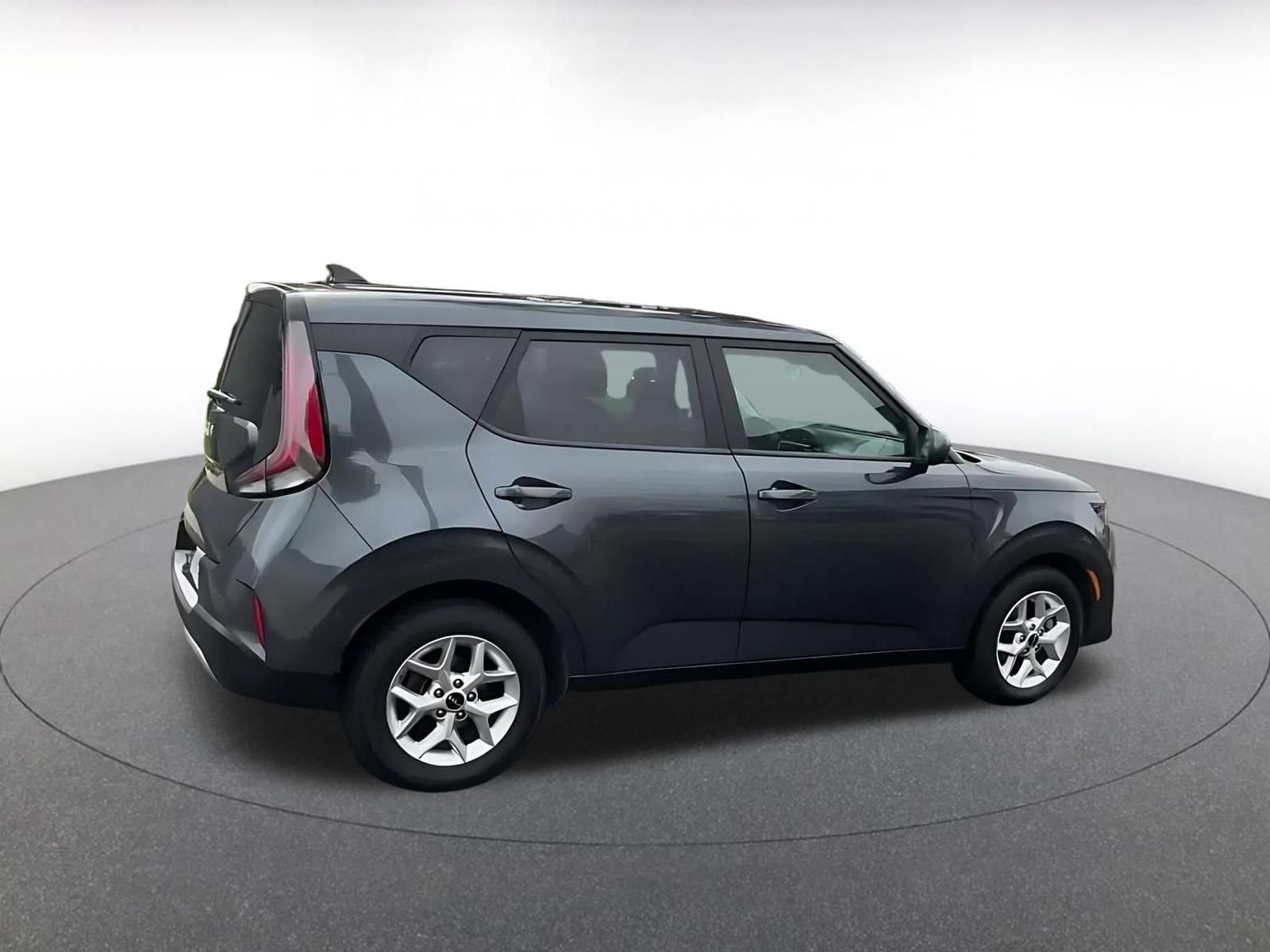 Thumbnail: 2025 Kia Soul - 14