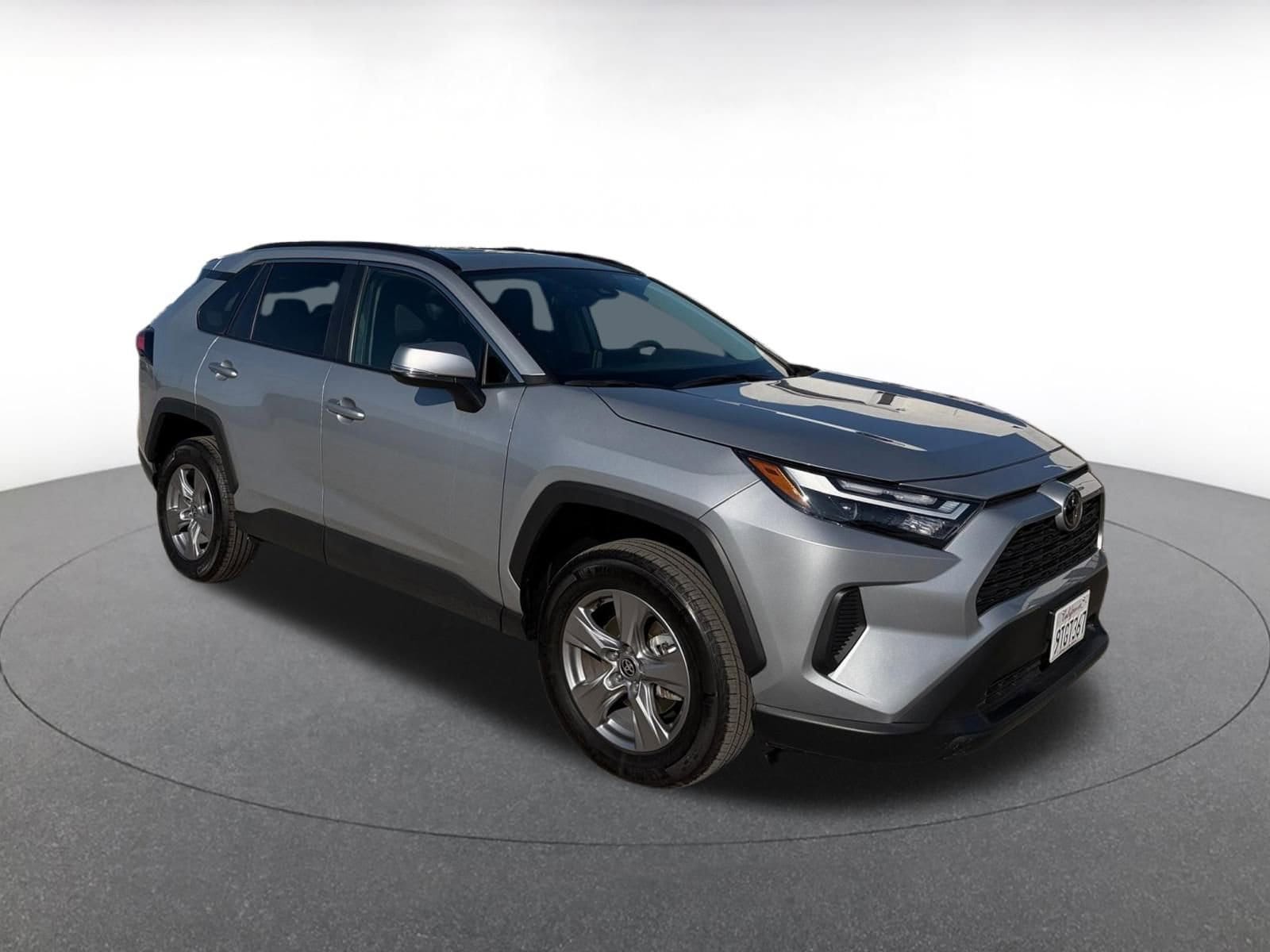 Thumbnail: 2025 Toyota RAV4 - 1