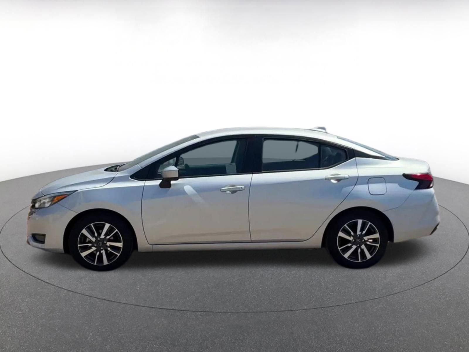 Thumbnail: 2025 Nissan Versa - 9