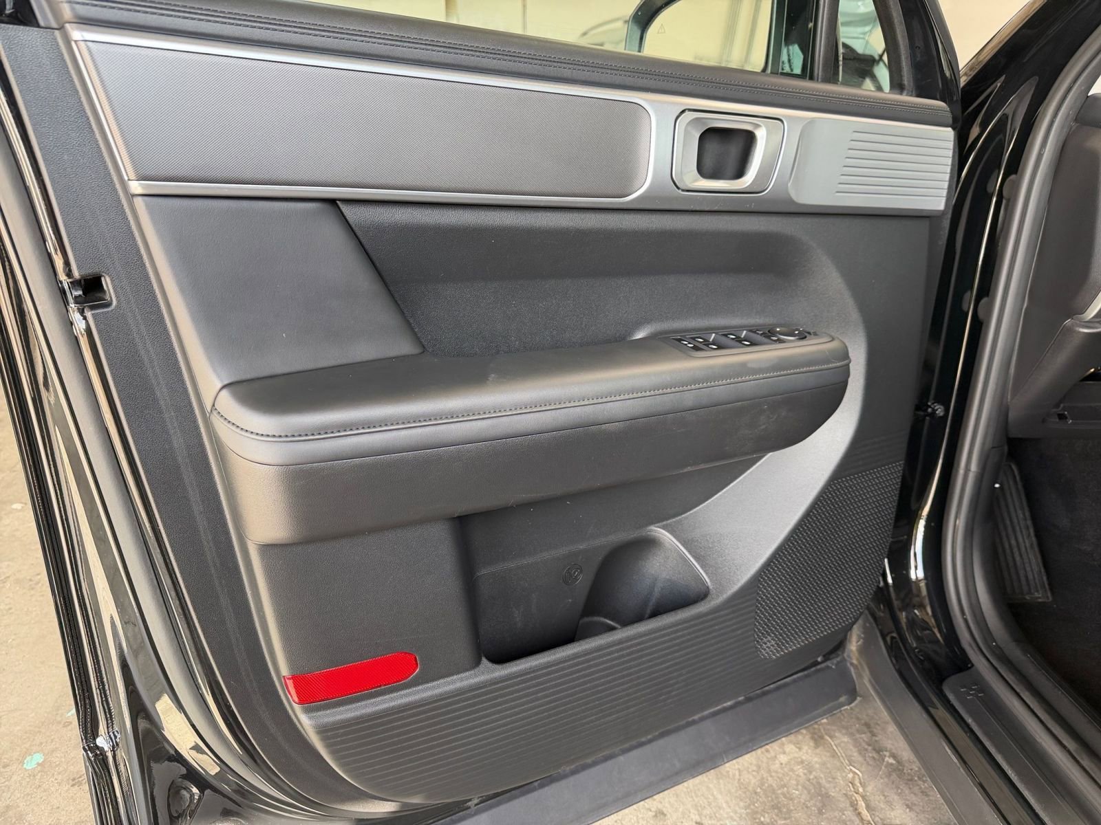 Thumbnail: 2025 Hyundai Santa Fe - 20