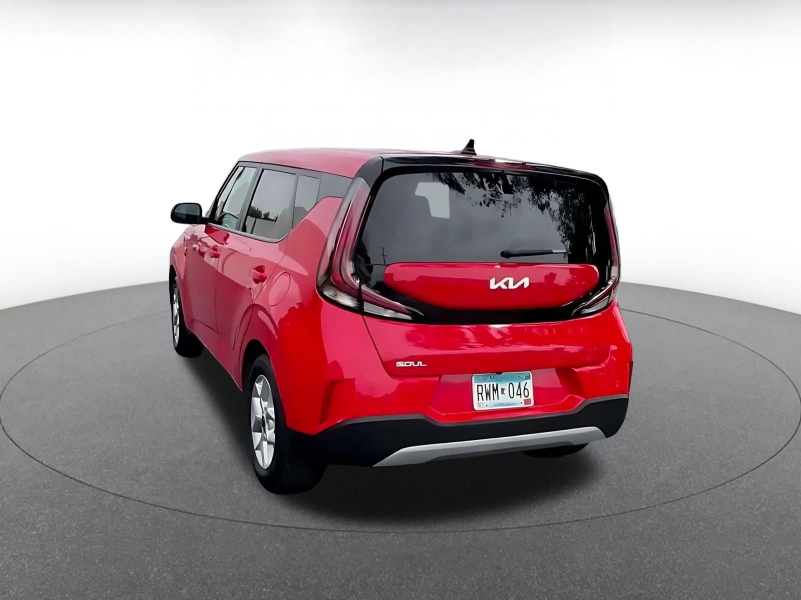Thumbnail: 2025 Kia Soul - 9