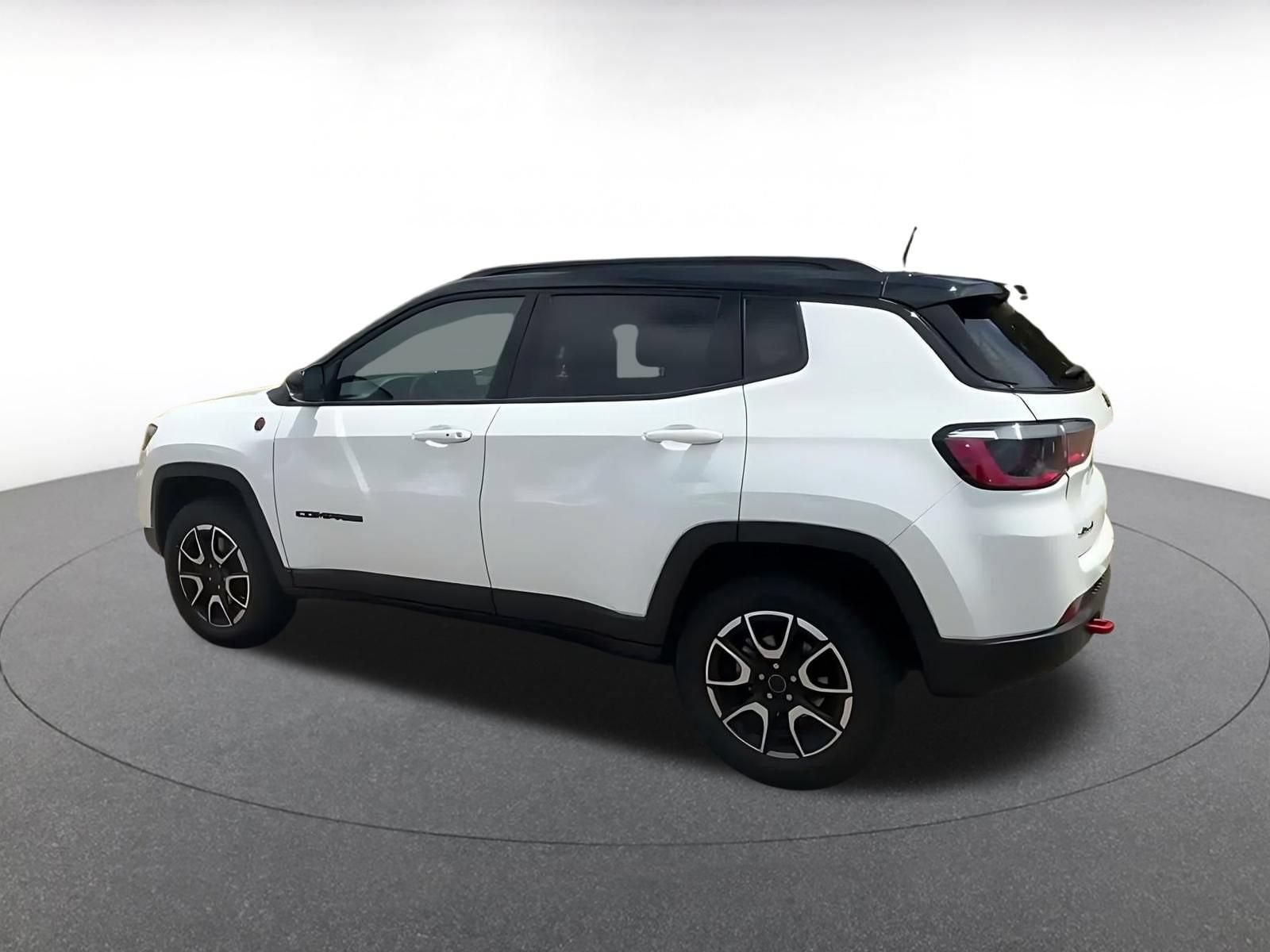 Thumbnail: 2025 Jeep Compass - 10