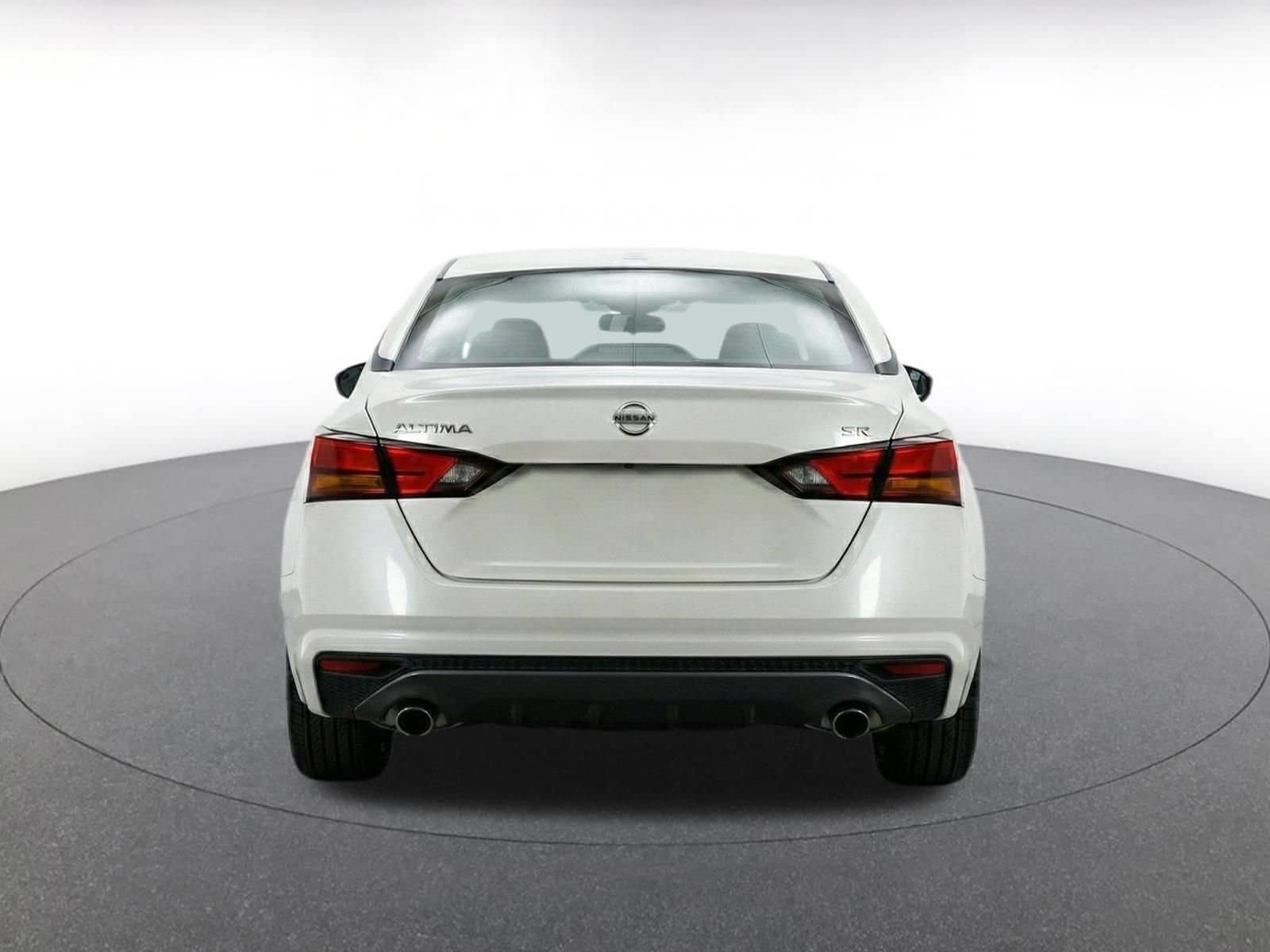 Thumbnail: 2025 Nissan Altima - 8