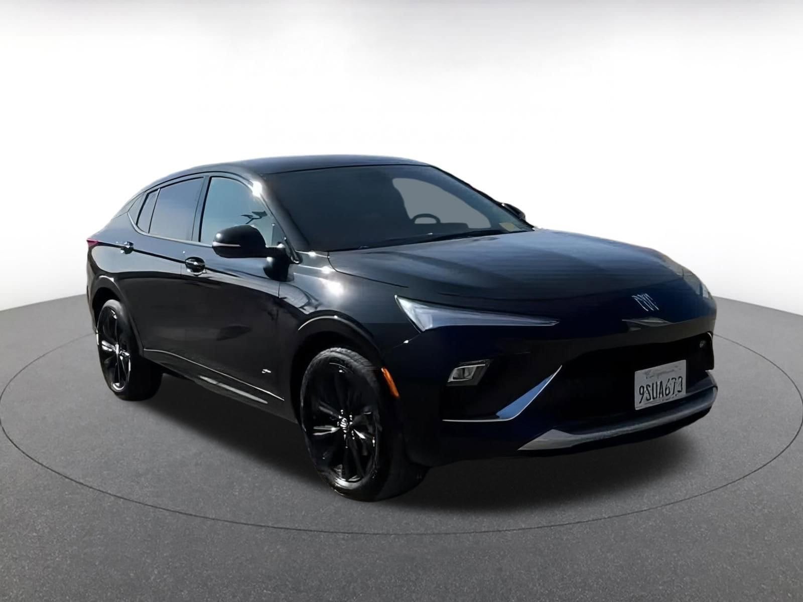 Thumbnail: 2025 Buick Envista - 3