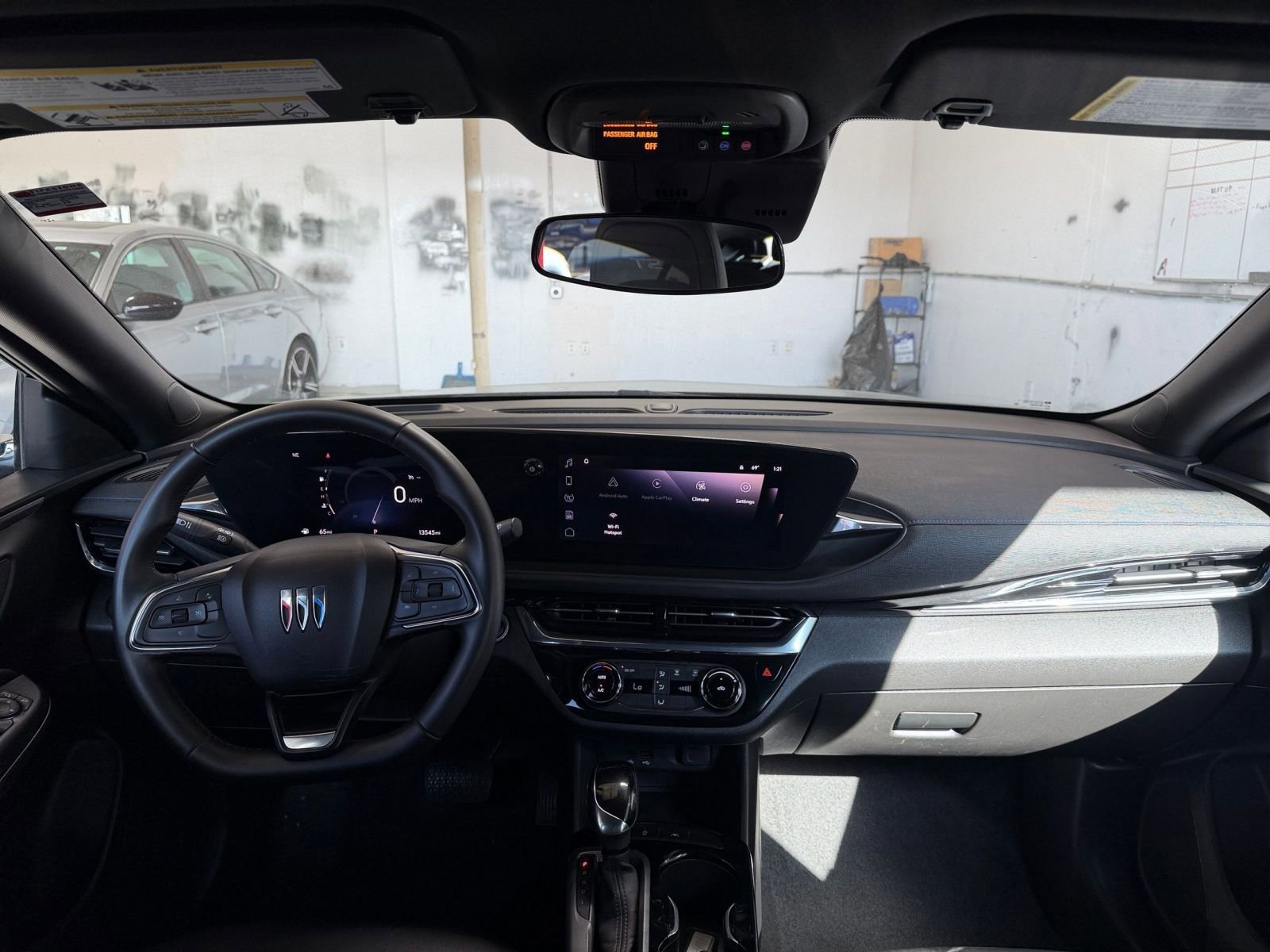 Thumbnail: 2025 Buick Envista - 31