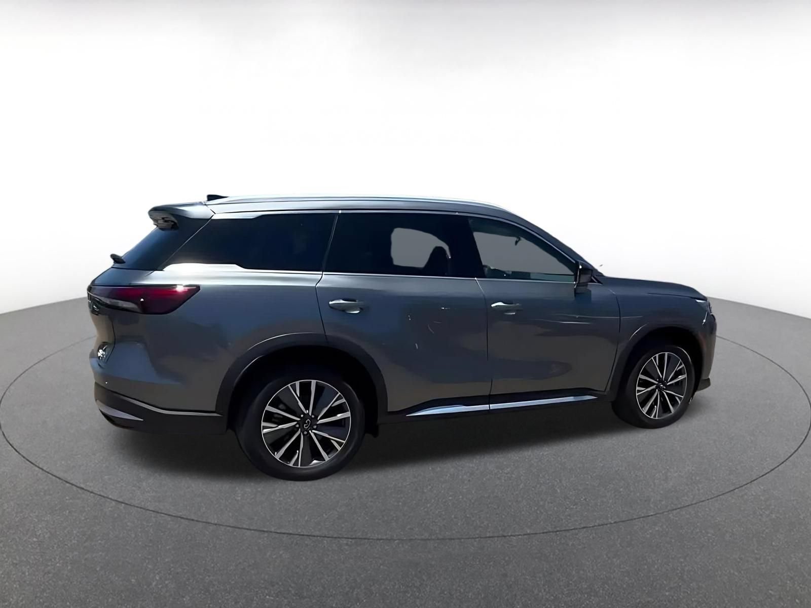 Thumbnail: 2026 INFINITI QX60 - 15