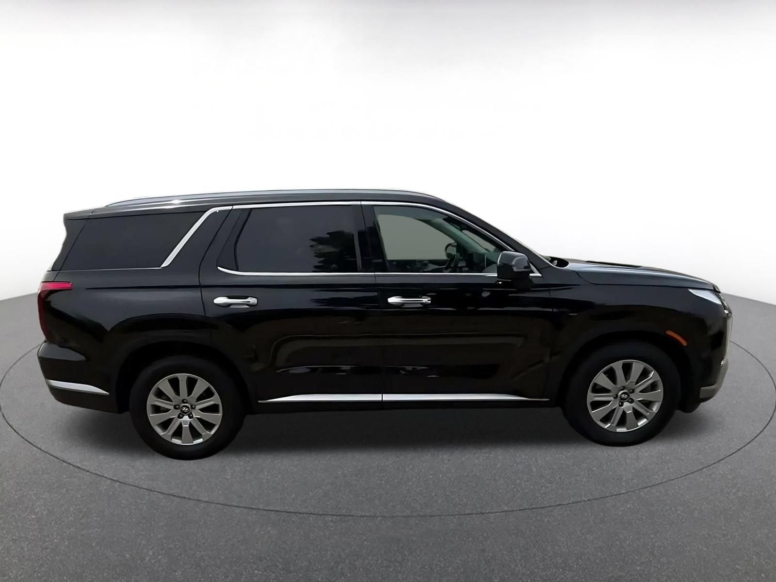 Thumbnail: 2025 Hyundai Palisade - 15