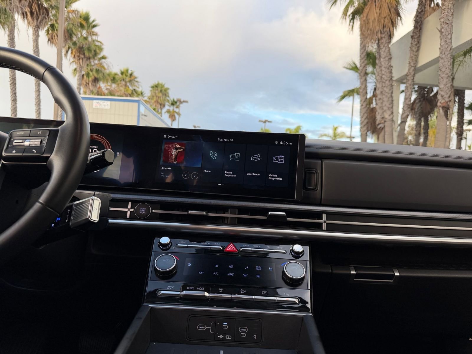 Thumbnail: 2025 Hyundai Santa Fe - 18