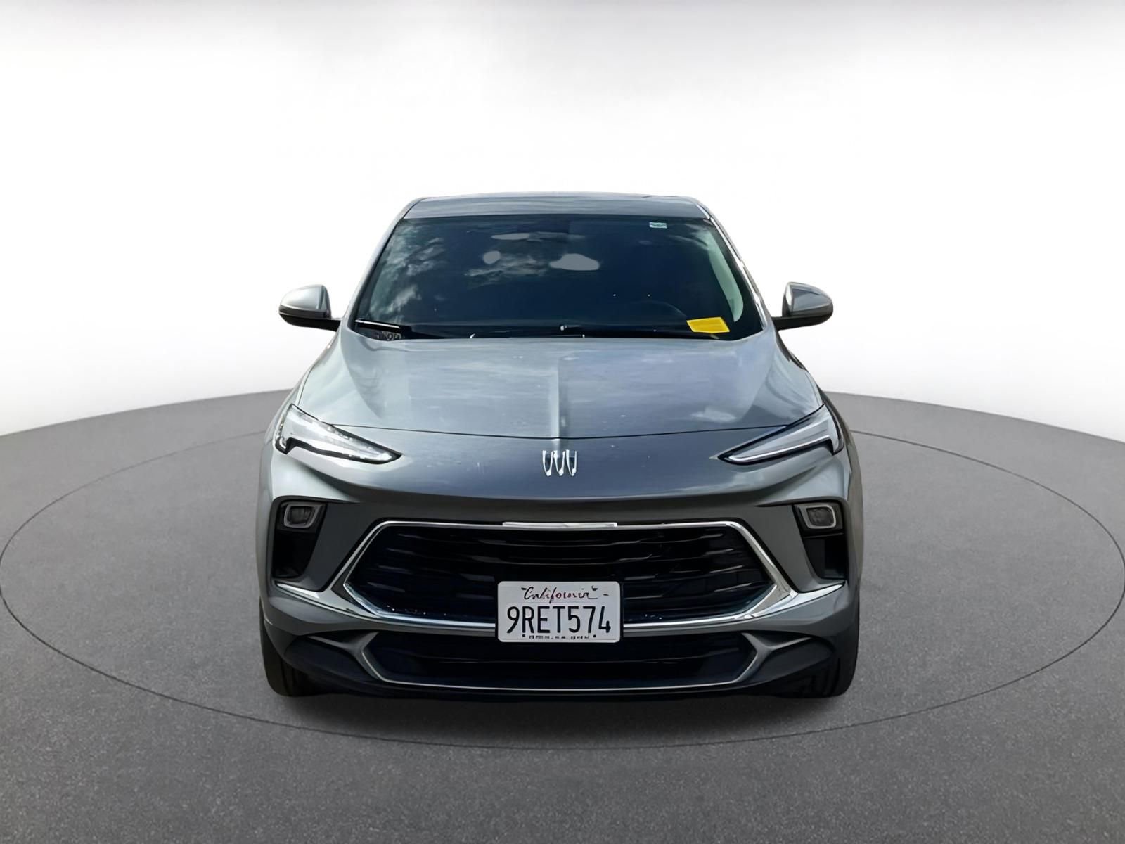 Thumbnail: 2025 Buick Encore GX - 3