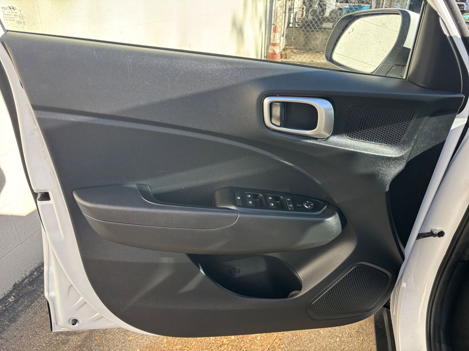 Thumbnail: 2025 Hyundai Venue - 20