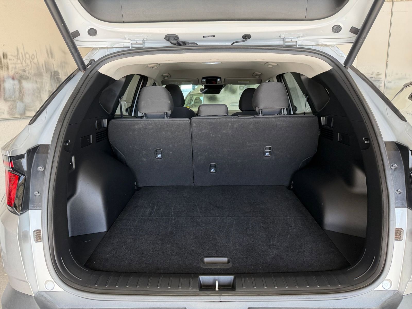 Thumbnail: 2025 Hyundai Tucson - 31